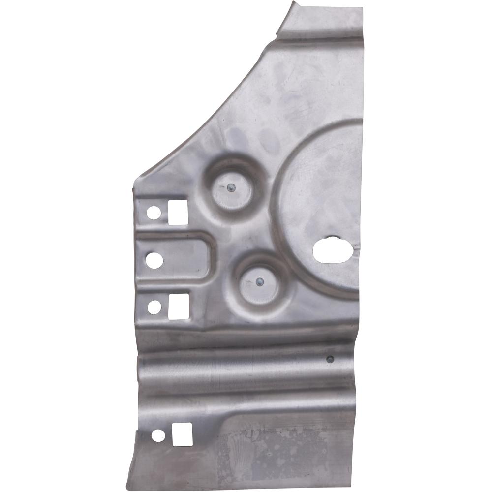 Passage de roue avant droite Volkswagen T4 Caravel/Multiv/Transporter 90-03