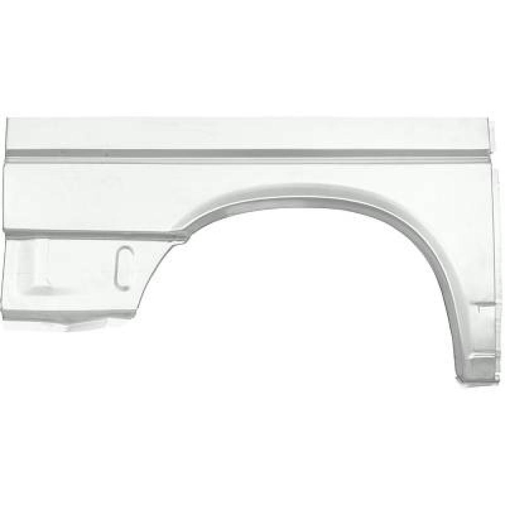 Panneau latéral arrière droite Volkswagen T4 Caravel/Multiv/Transporter 90-03
