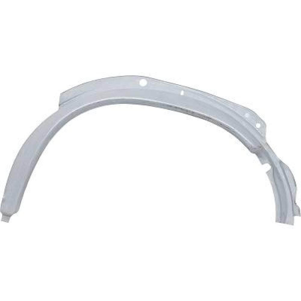 Panneau latéral arrière gauche Volkswagen T4 Transporter 90-03