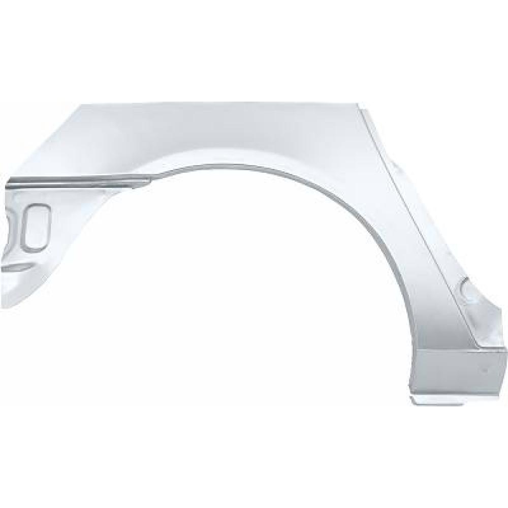 Panneau latéral arrière droite Ford Galaxy 00-06