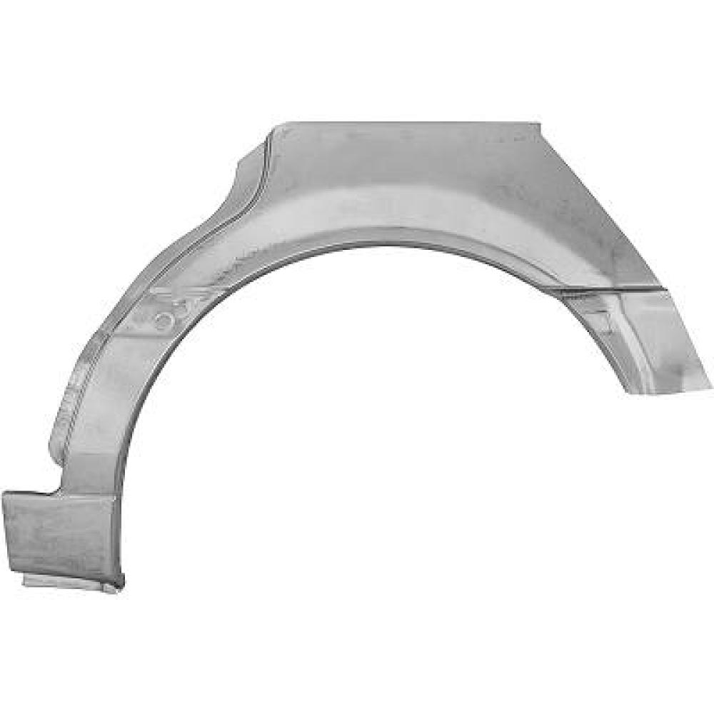 Panneau latéral arrière gauche Volkswagen Passat B4 93-97