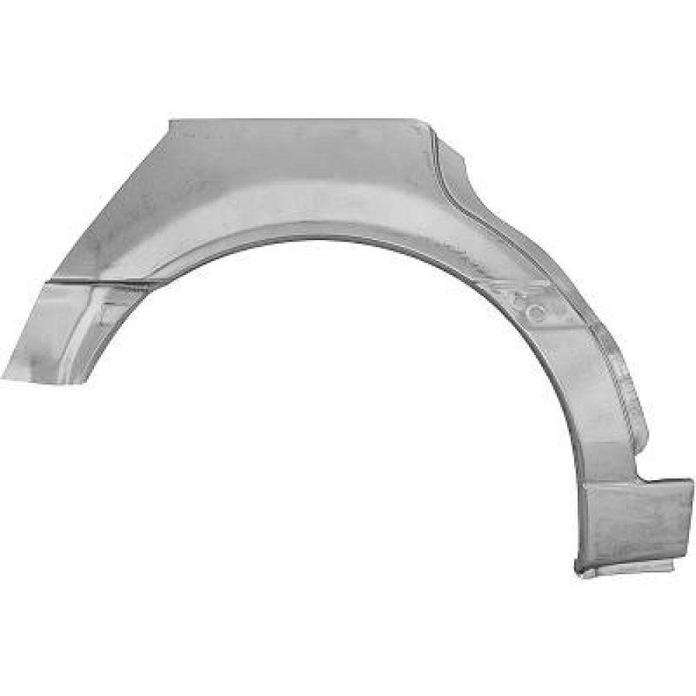 Panneau latéral arrière droite Volkswagen Passat B4 93-97