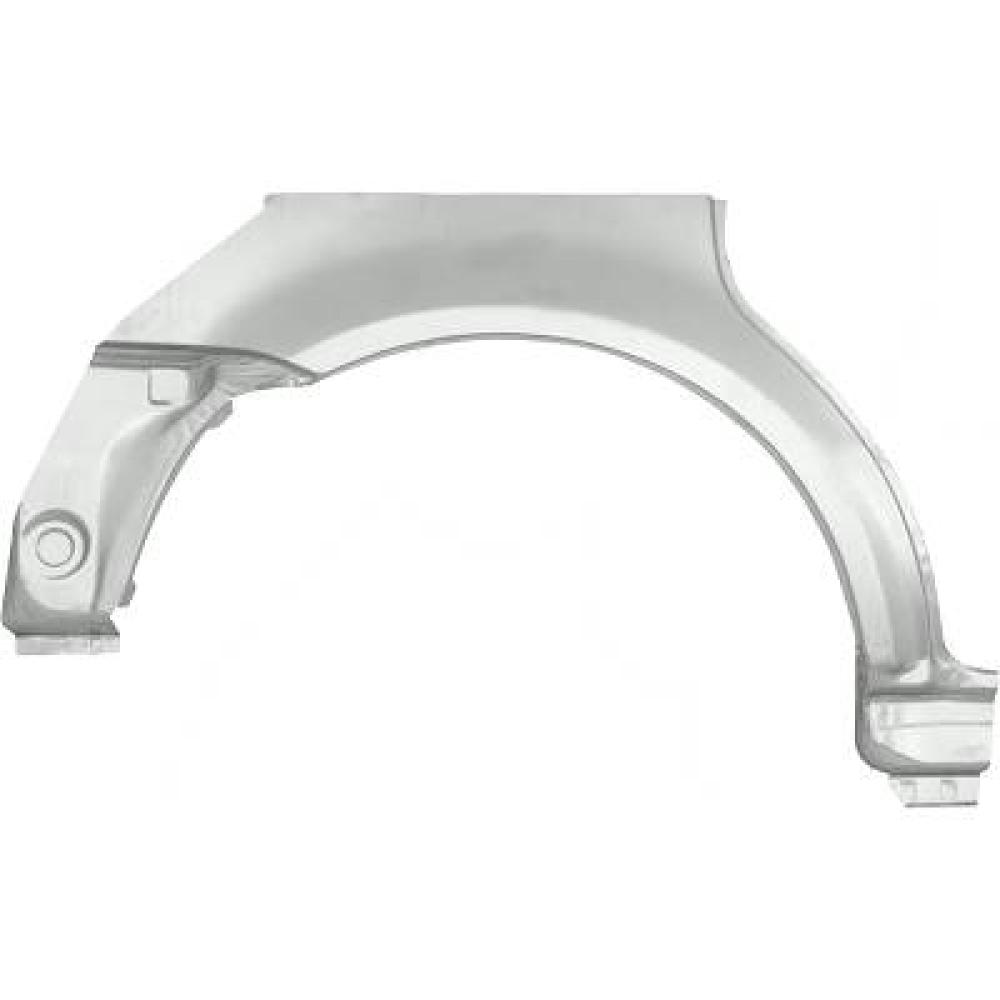 Panneau latéral arrière droite Volkswagen Passat B5 96-00