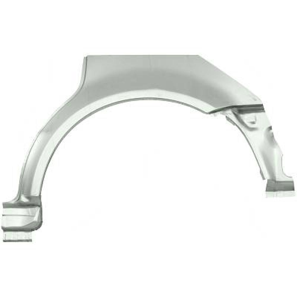 Panneau latéral arrière gauche Volkswagen Passat B5 96-00