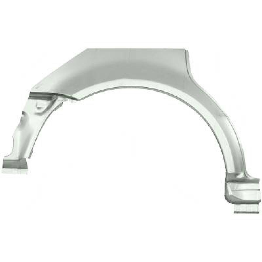 Panneau latéral arrière droite Volkswagen Passat B5 96-00