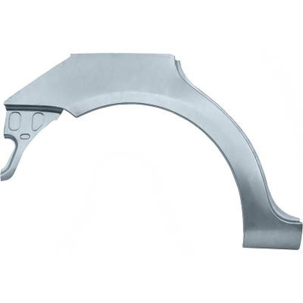 Panneau latéral arrière droite Volkswagen Touran 03-06