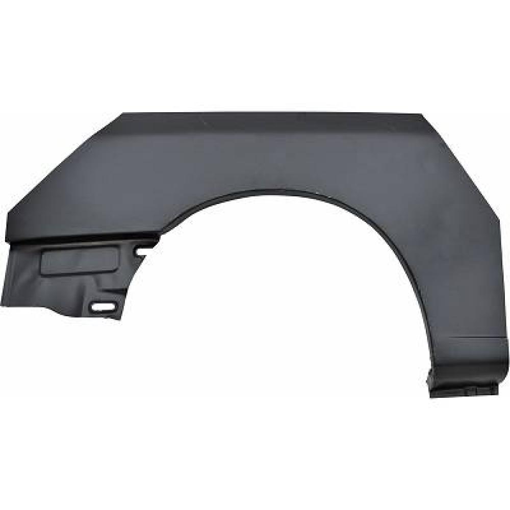 Panneau latéral arrière droite Seat Inca 96-04