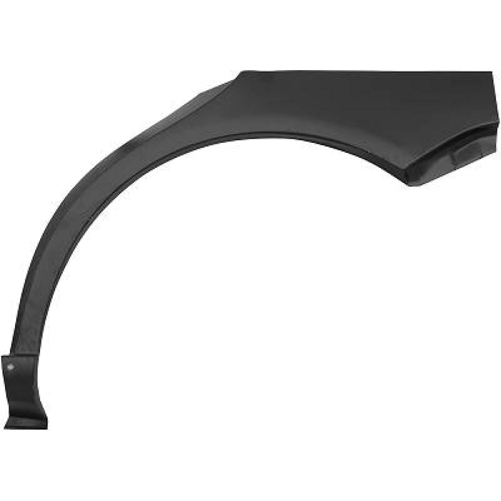 Panneau latéral gauche Seat Ibiza/Cordoba 02-05