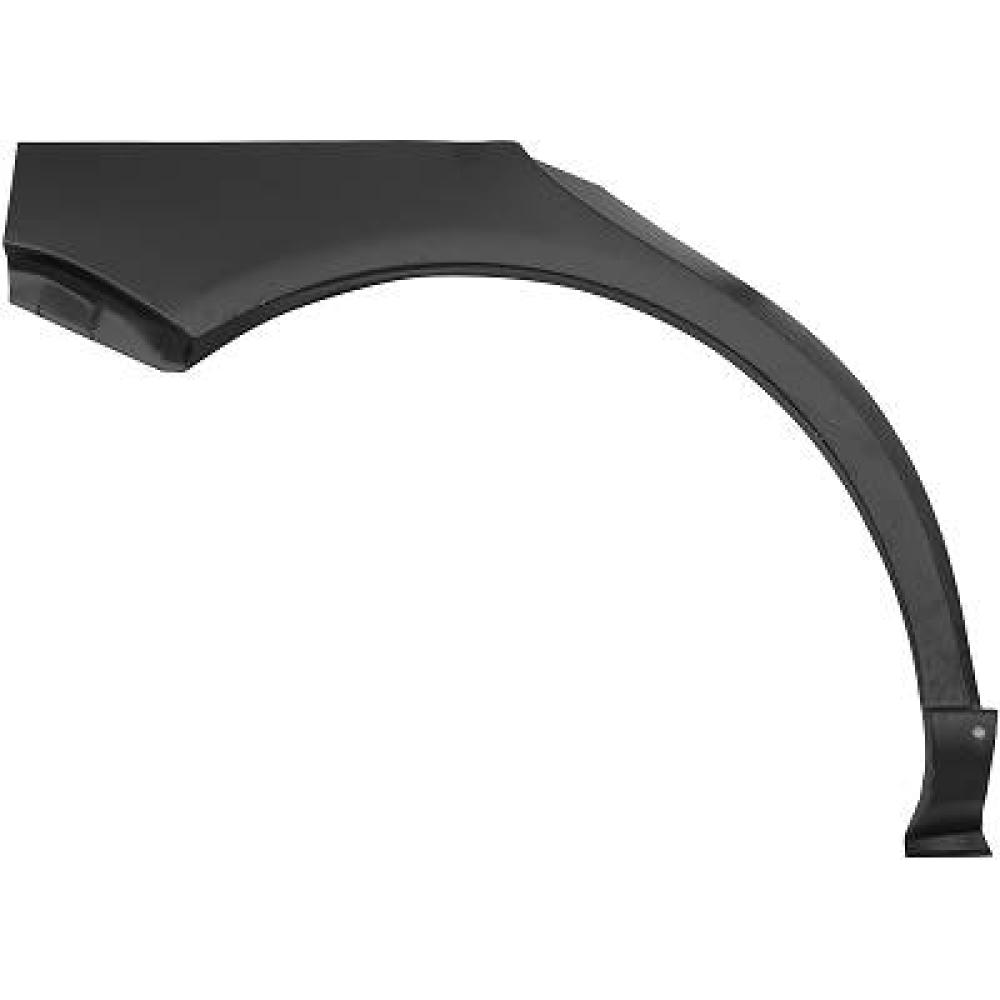 Panneau latéral droite Seat Ibiza/Cordoba 02-05