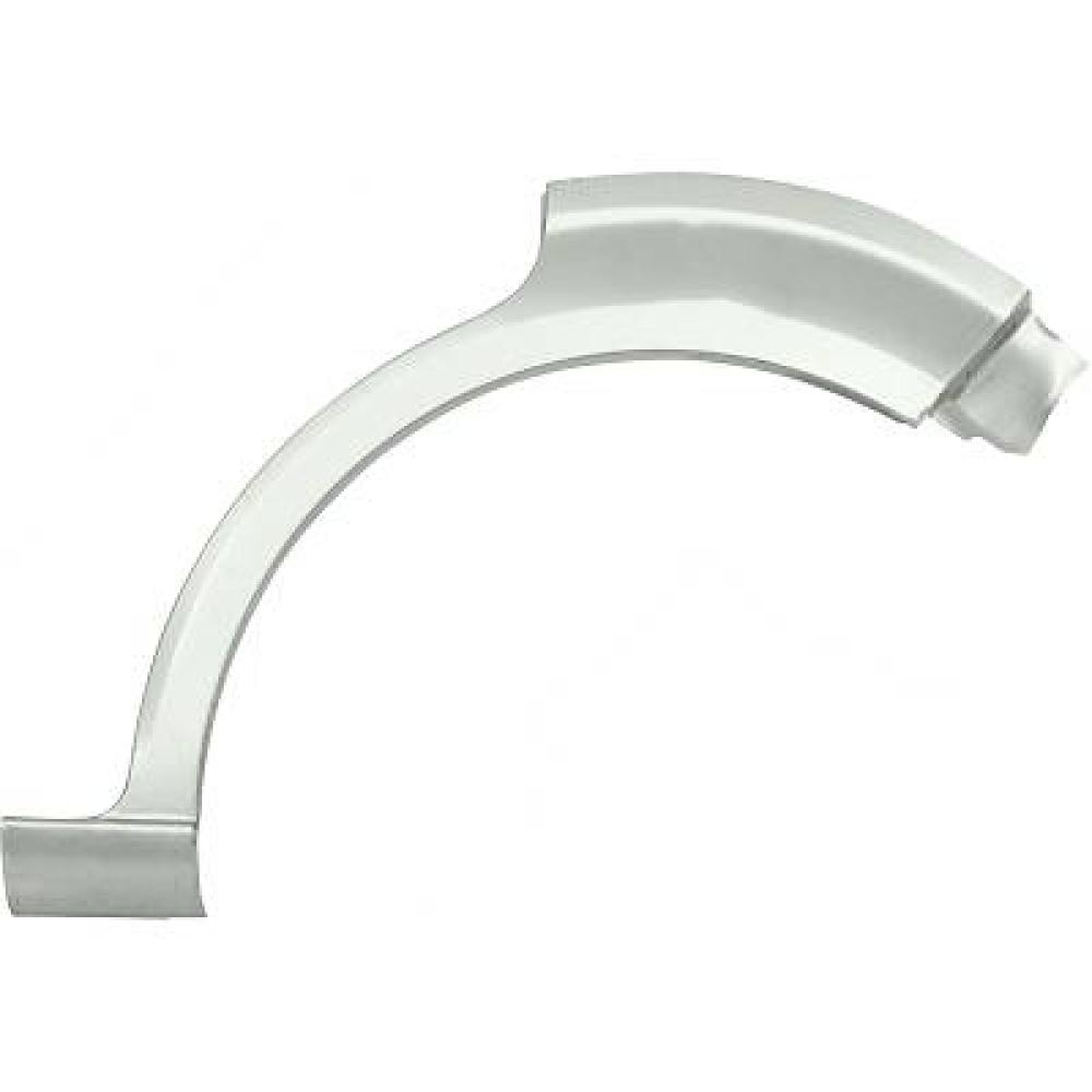 Panneau latéral arrière gauche Seat Leon 05-09