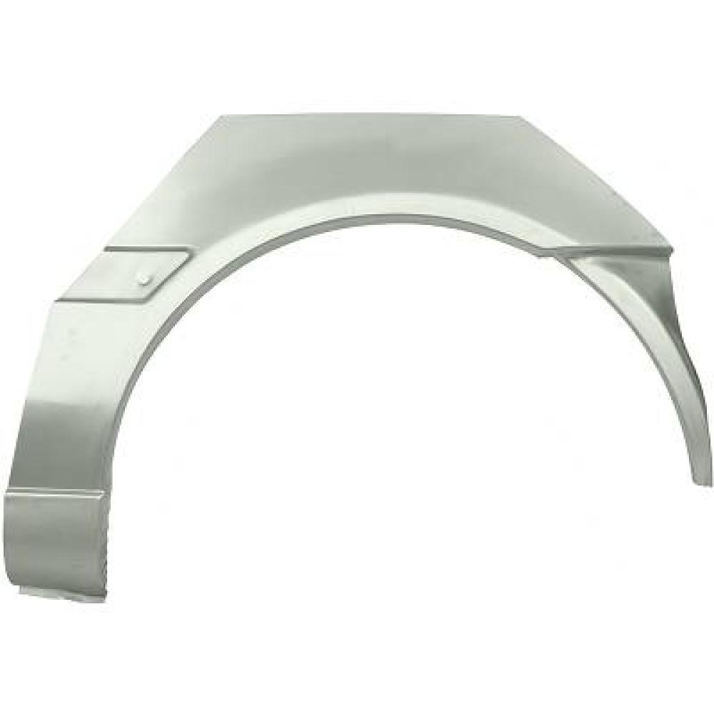 Panneau latéral arrière gauche Volkswagen Golf III 91-97