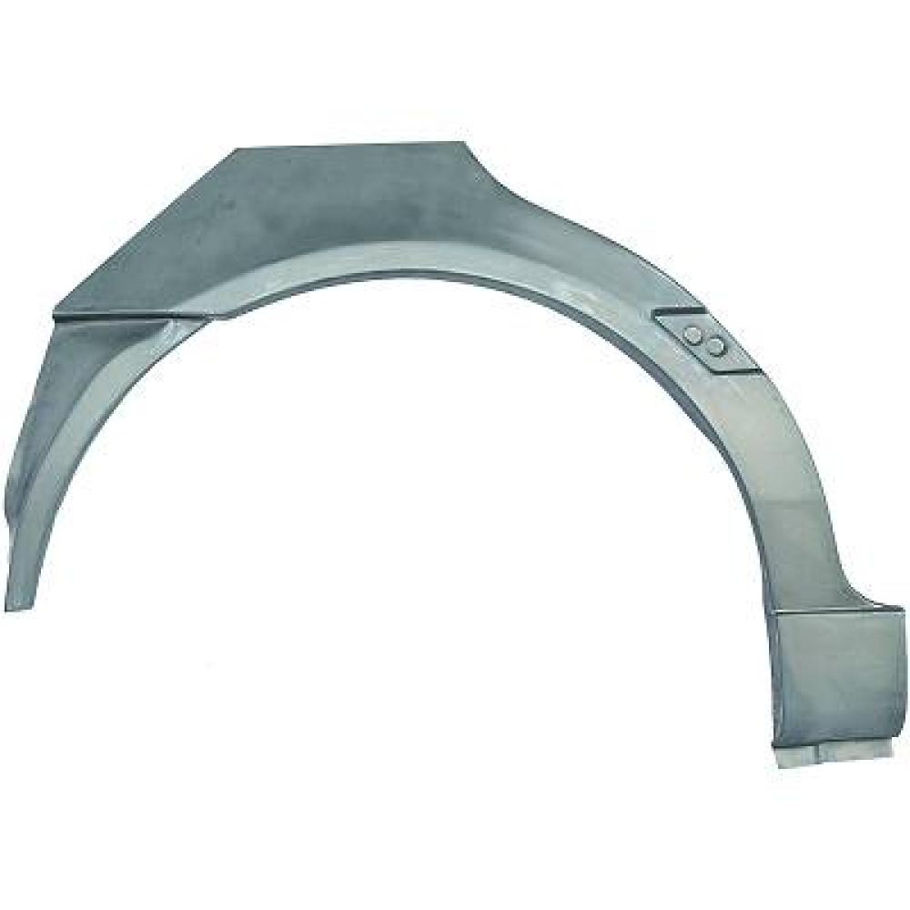 Panneau latéral arrière droite Volkswagen Golf III 91-97