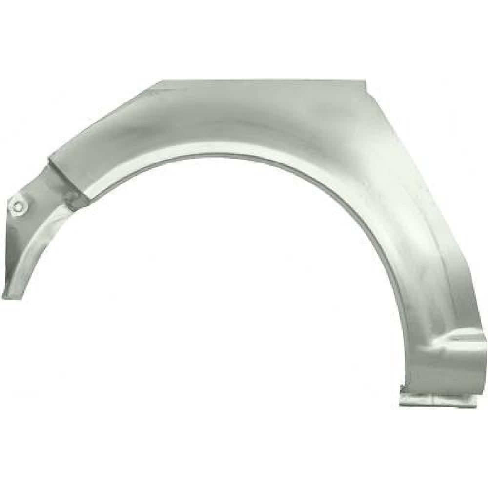 Panneau latéral arrière droite Volkswagen Golf IV 97-03