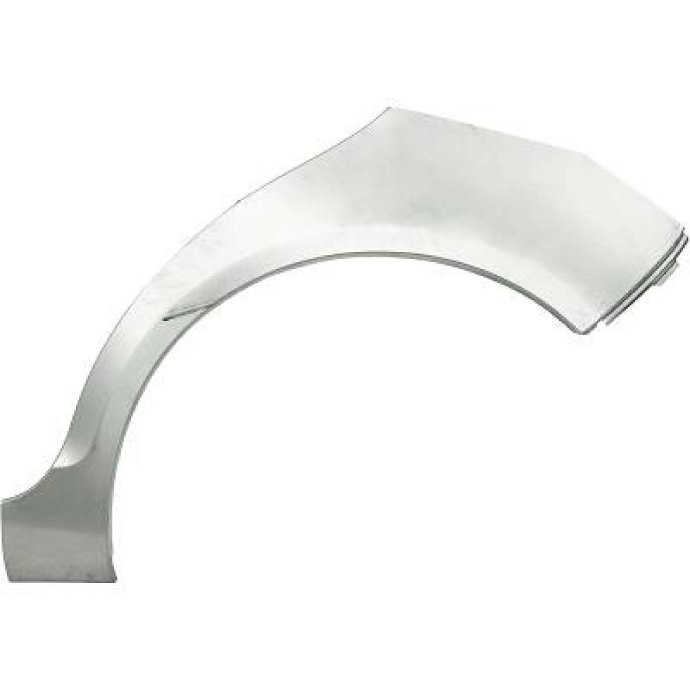 Panneau latéral arrière gauche Volkswagen Golf V Plus 05-09