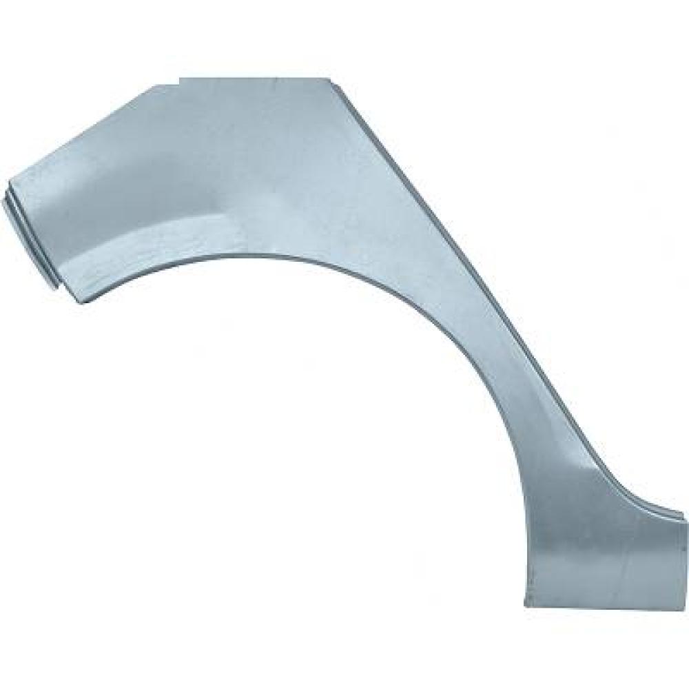 Panneau latéral droite Volkswagen Golf VI Limousine 08-12