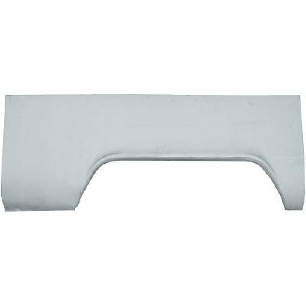 Panneau latéral arrière gauche US Parts & Oldtimer Oldtimer Restposten