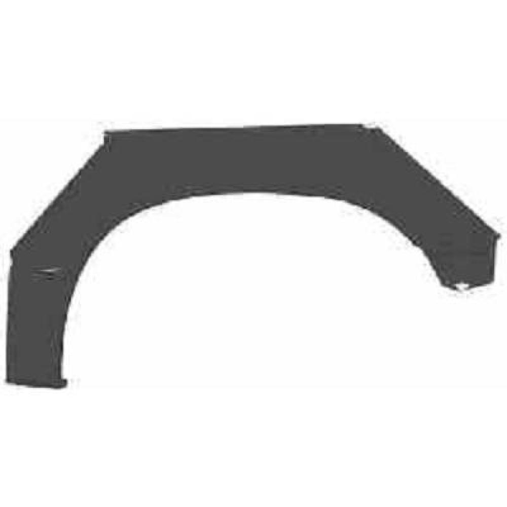 Panneau latéral arrière gauche Suzuki Vitara 88-98