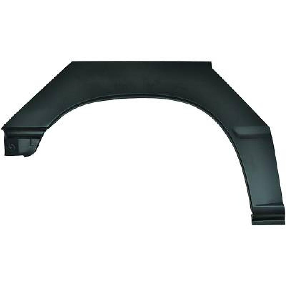 Panneau latéral arrière droite Suzuki Vitara 88-98