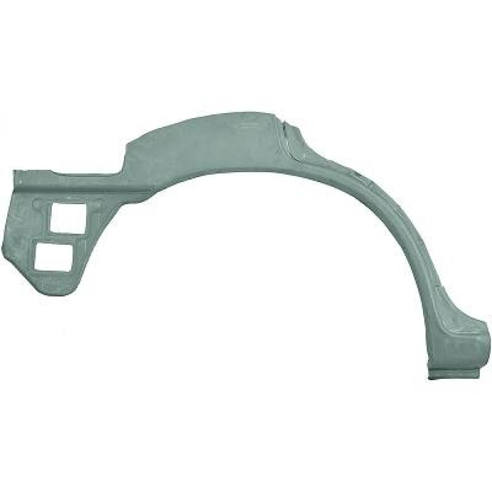 Panneau latéral arrière droite Suzuki Grand Vitara (Nicht Cabrio) 98-05