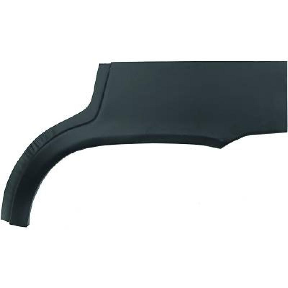 Panneau latéral arrière gauche Citroen Xantia 93-97