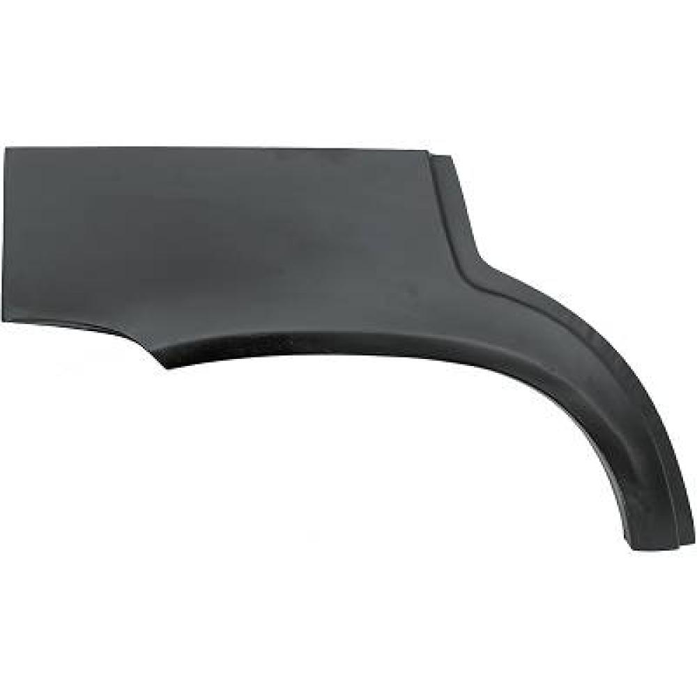 Panneau latéral arrière droite Citroen Xantia 93-97