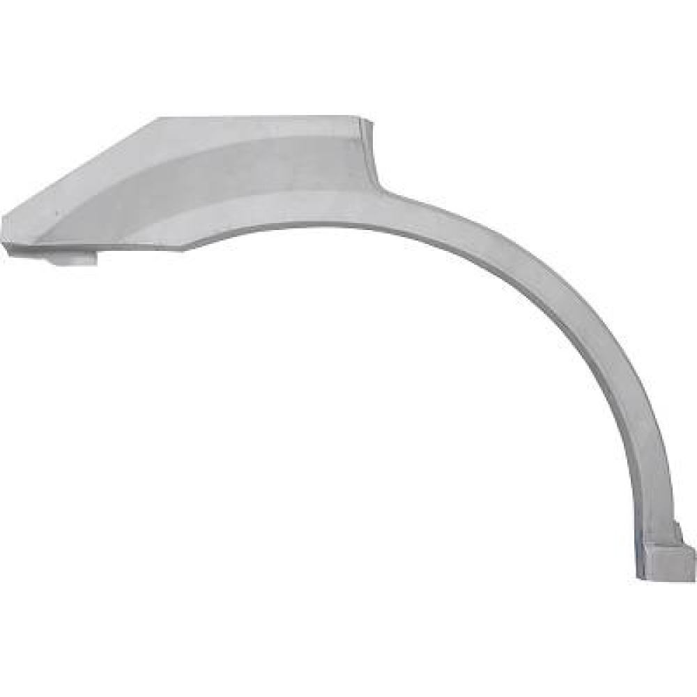 Panneau latéral arrière droite Kia Sorento 02-06