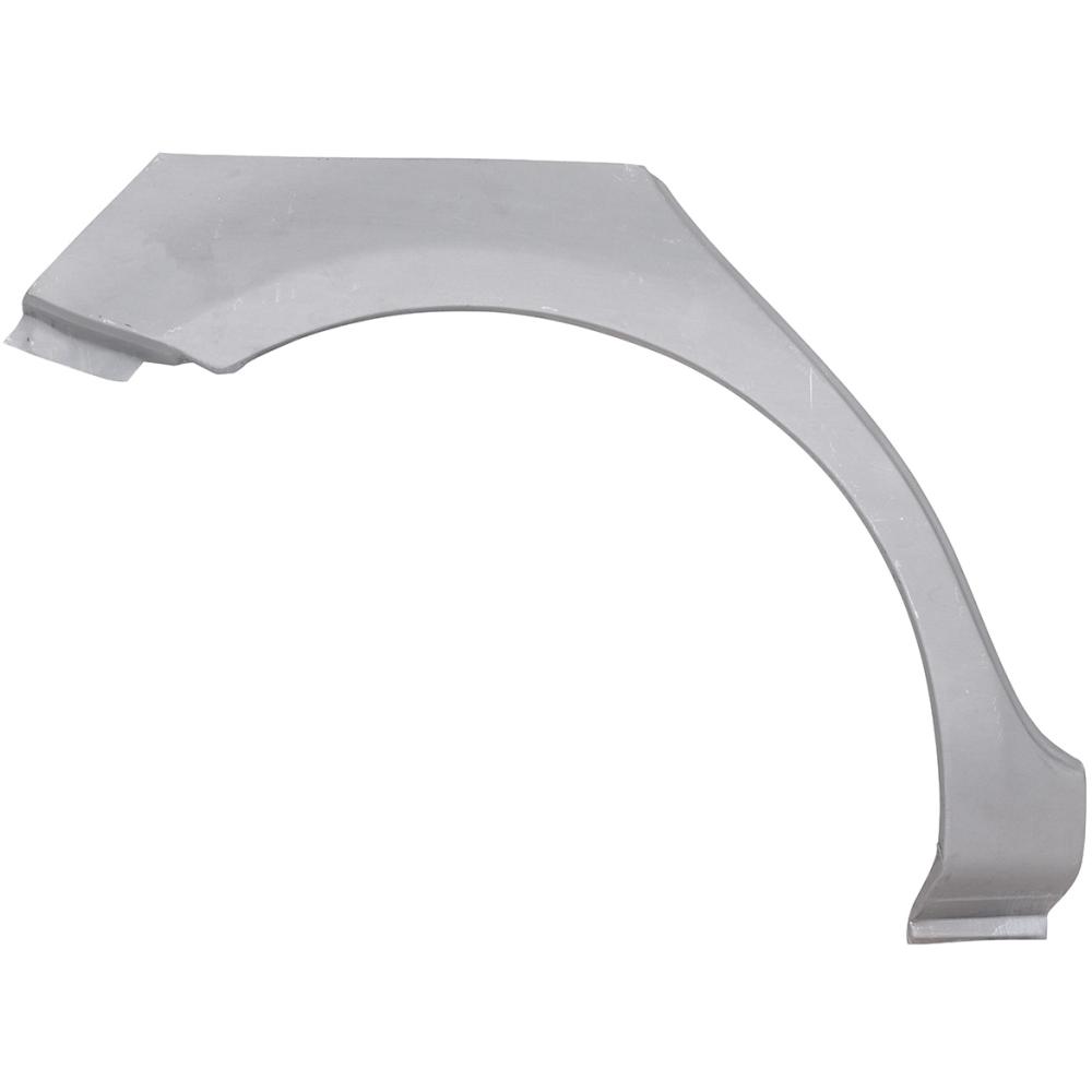 Panneau latéral arrière droite Kia Ceed Lim./Sportwagon 06-09