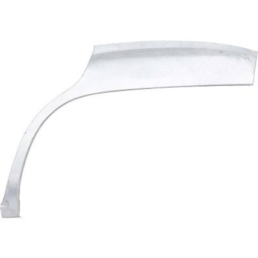 Panneau latéral arrière gauche Kia Sportage 04-08