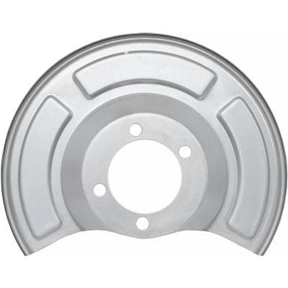 Déflecteur, disque de frein Essieu arrière droit Toyota Avensis Lim/Kombi 09-12