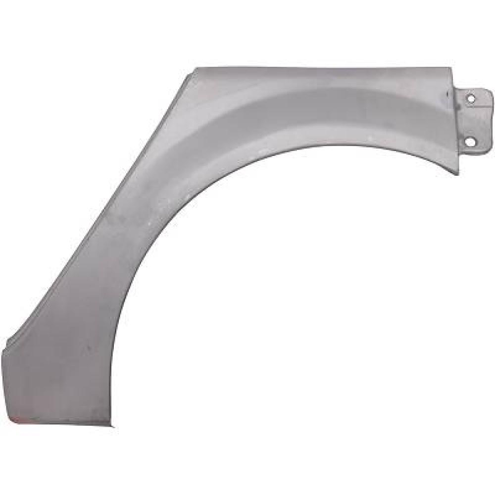 Panneau latéral arrière gauche Renault Megane II 02-05