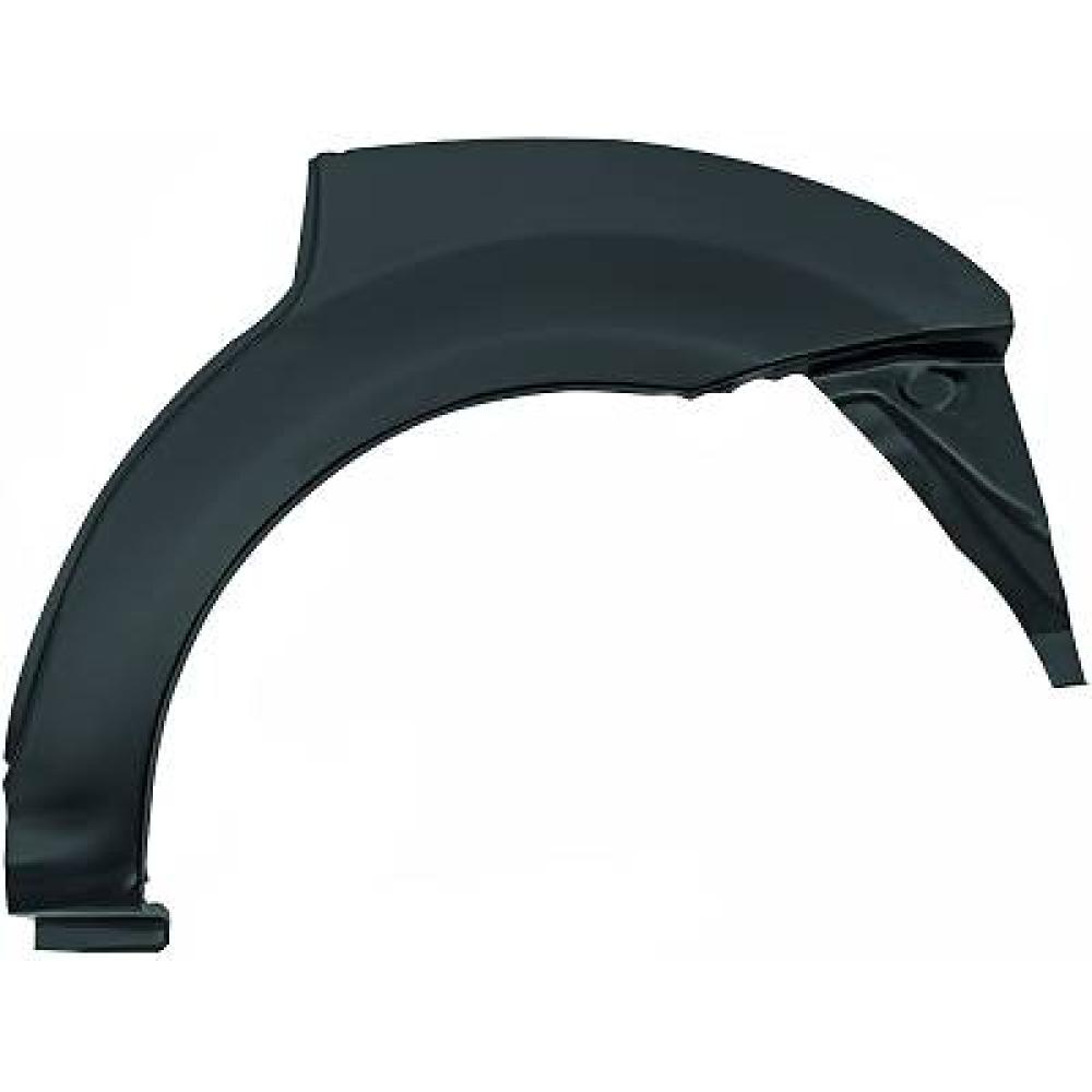 Panneau latéral arrière gauche Dacia Logan Lim. 04-08