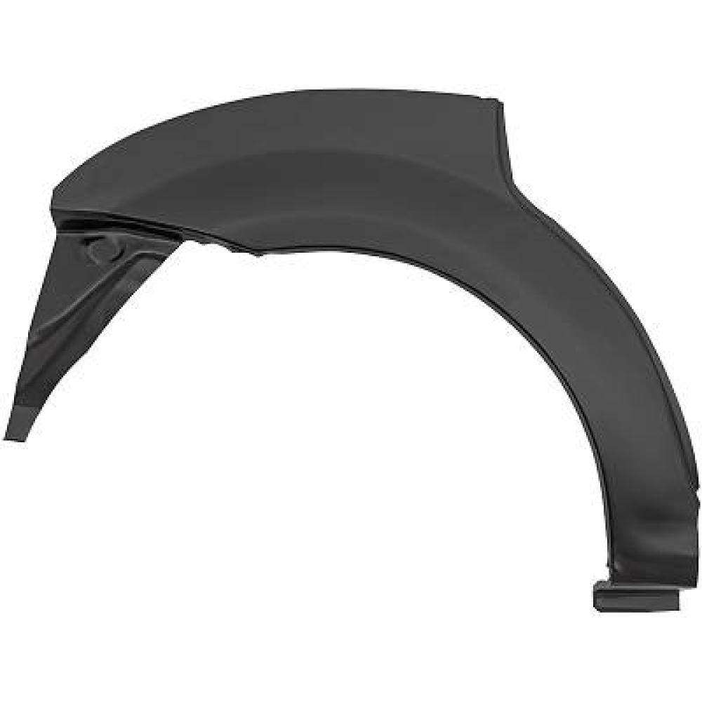 Panneau latéral arrière droite Dacia Logan Lim. 04-08