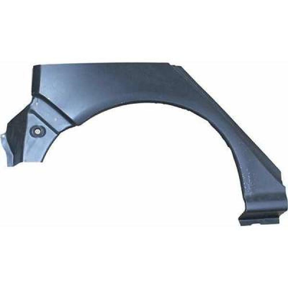 Panneau latéral arrière droite Skoda Fabia3/4/5Trg/Kombi 04-07