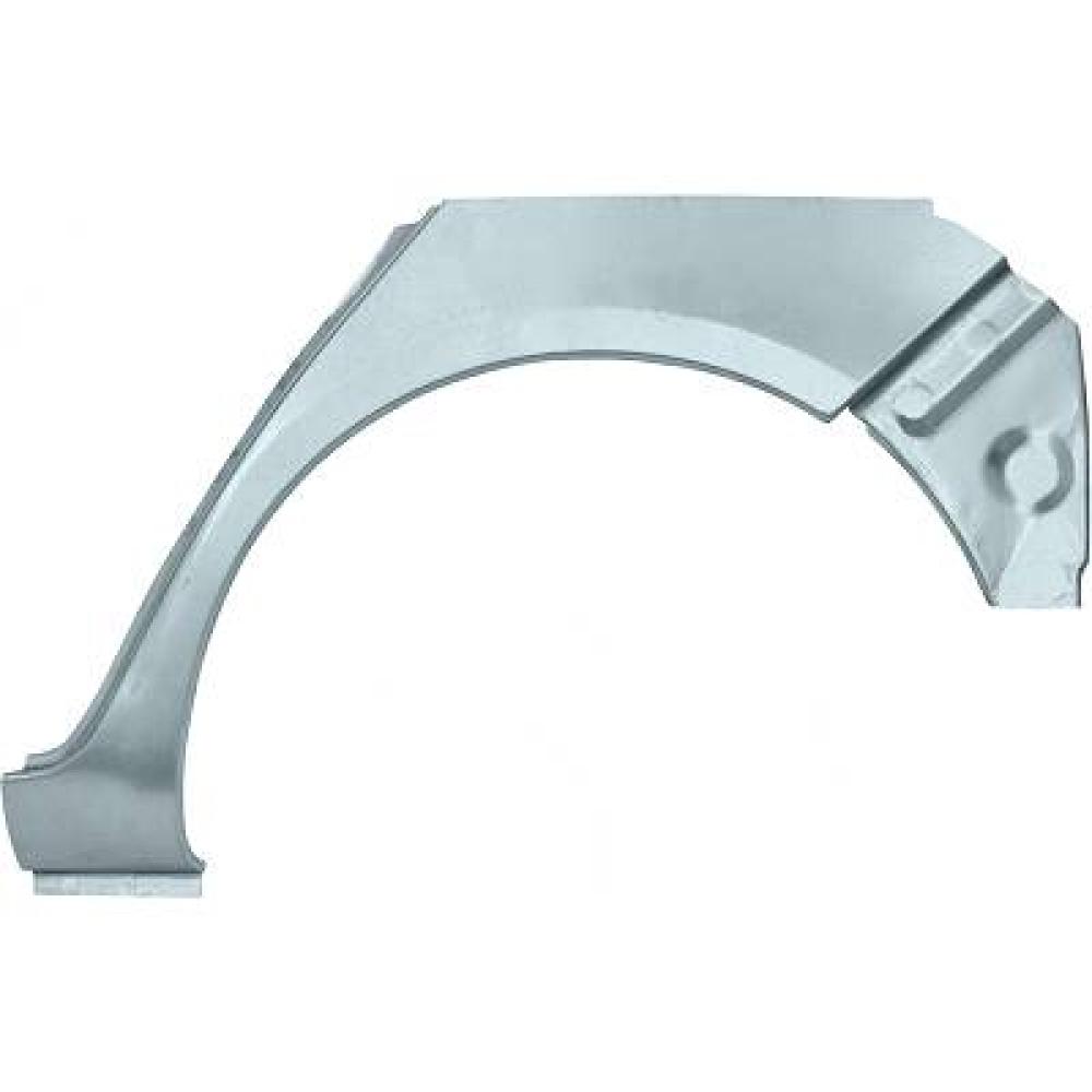 Panneau latéral gauche Skoda Fabia 3/4/5Trg/Kombi 10-14