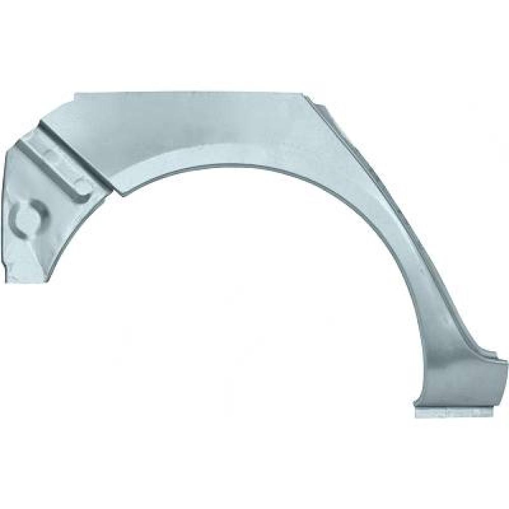 Panneau latéral droite Skoda Fabia 3/4/5Trg/Kombi 10-14