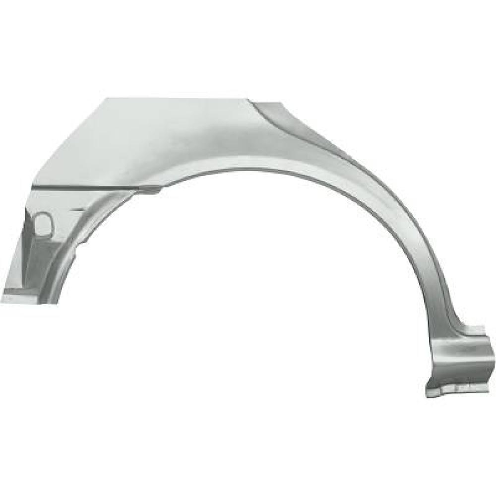 Panneau latéral arrière droite Skoda Octavia Lim/Kombi 96-04