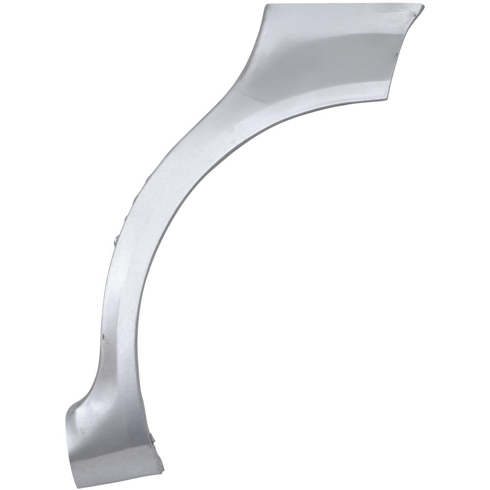 Panneau latéral arrière gauche Chevrolet/Daewoo Matiz 05-10