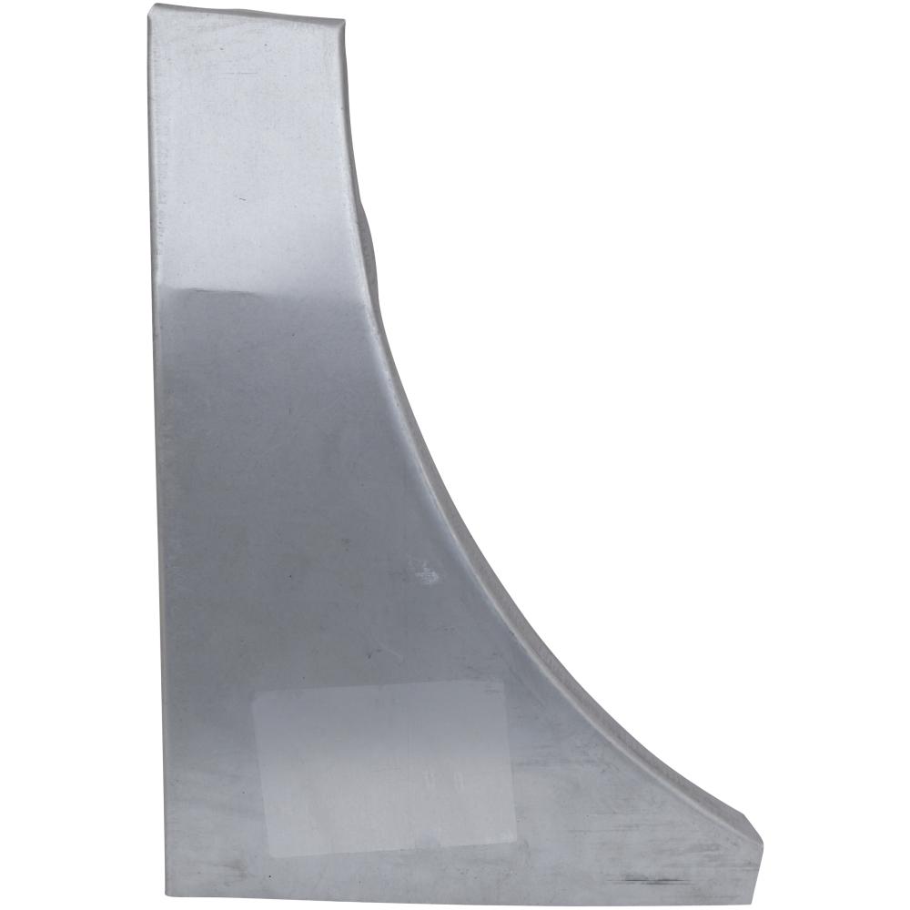 Aile avant gauche Fiat Doblo 01-05