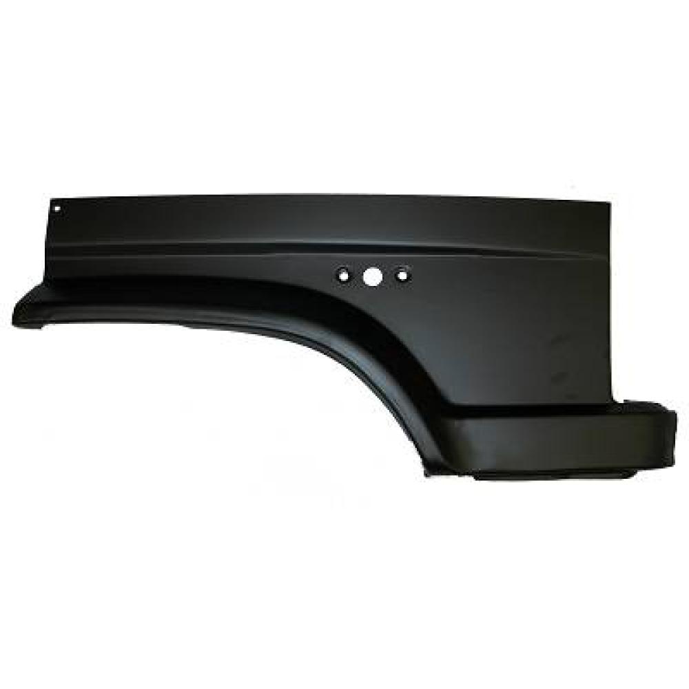 Aile avant droite Citroen C25 82-94