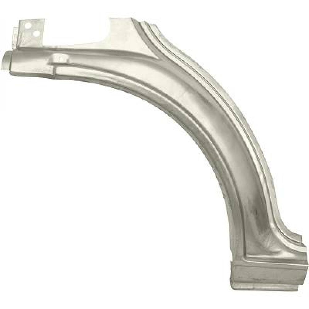 Panneau latéral arrière gauche Citroen Jumper 02-06