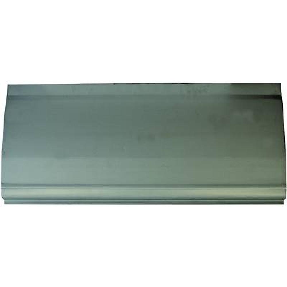 Panneau latéral arrière gauche Citroen Jumper 02-06