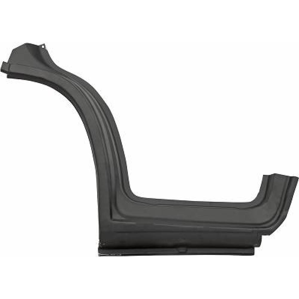 Marche-pied avant gauche Citroen Jumper 06-14