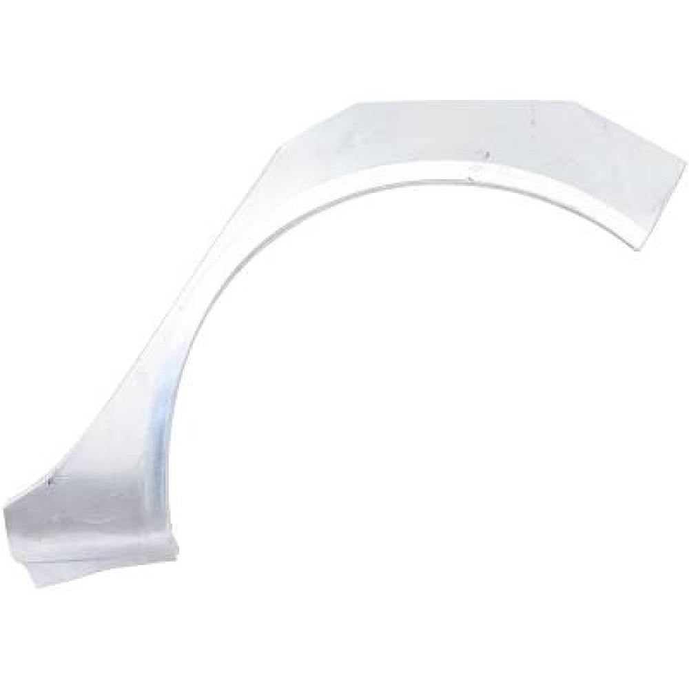 Panneau latéral arrière gauche Mitsubishi Lancer (Sportback) 08->>