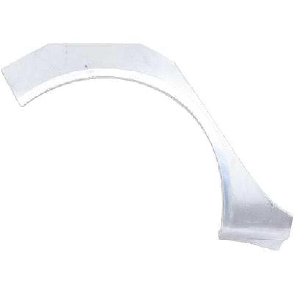 Panneau latéral arrière droite Mitsubishi Lancer (Sportback) 08->>