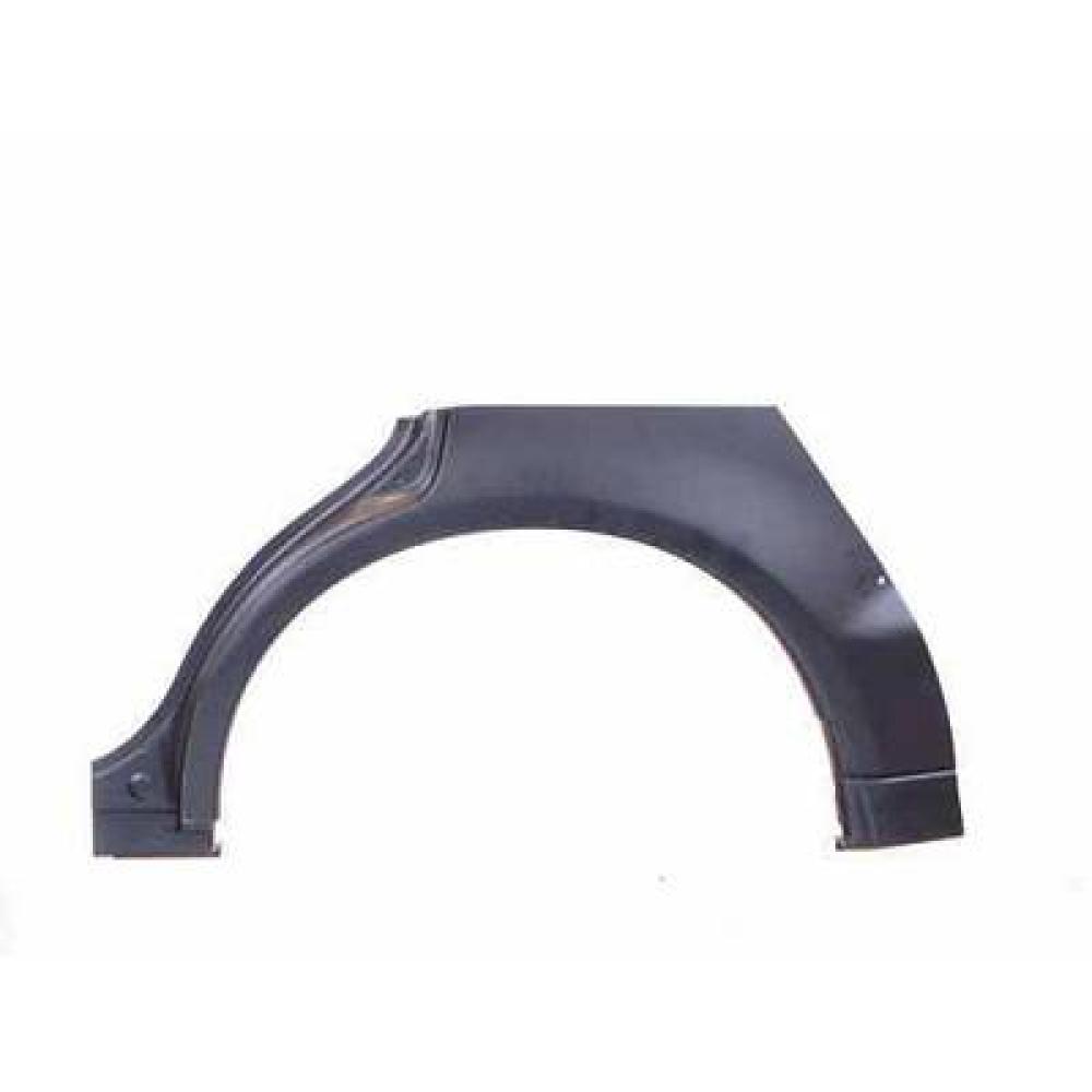 Panneau latéral arrière gauche Mitsubishi Galant 96-04