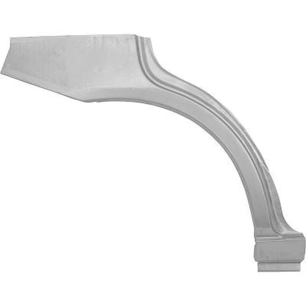 Panneau latéral arrière droite Honda Jazz 02-08