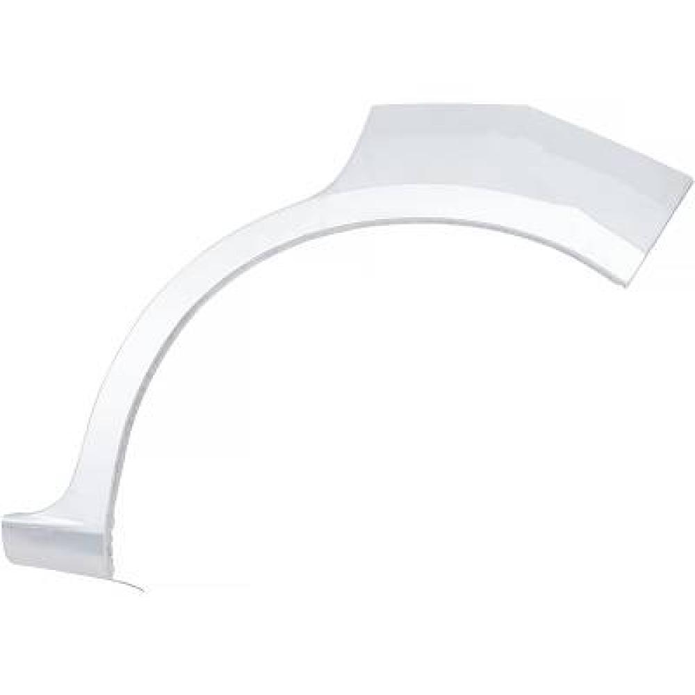 Panneau latéral arrière gauche Honda Jazz 08-11