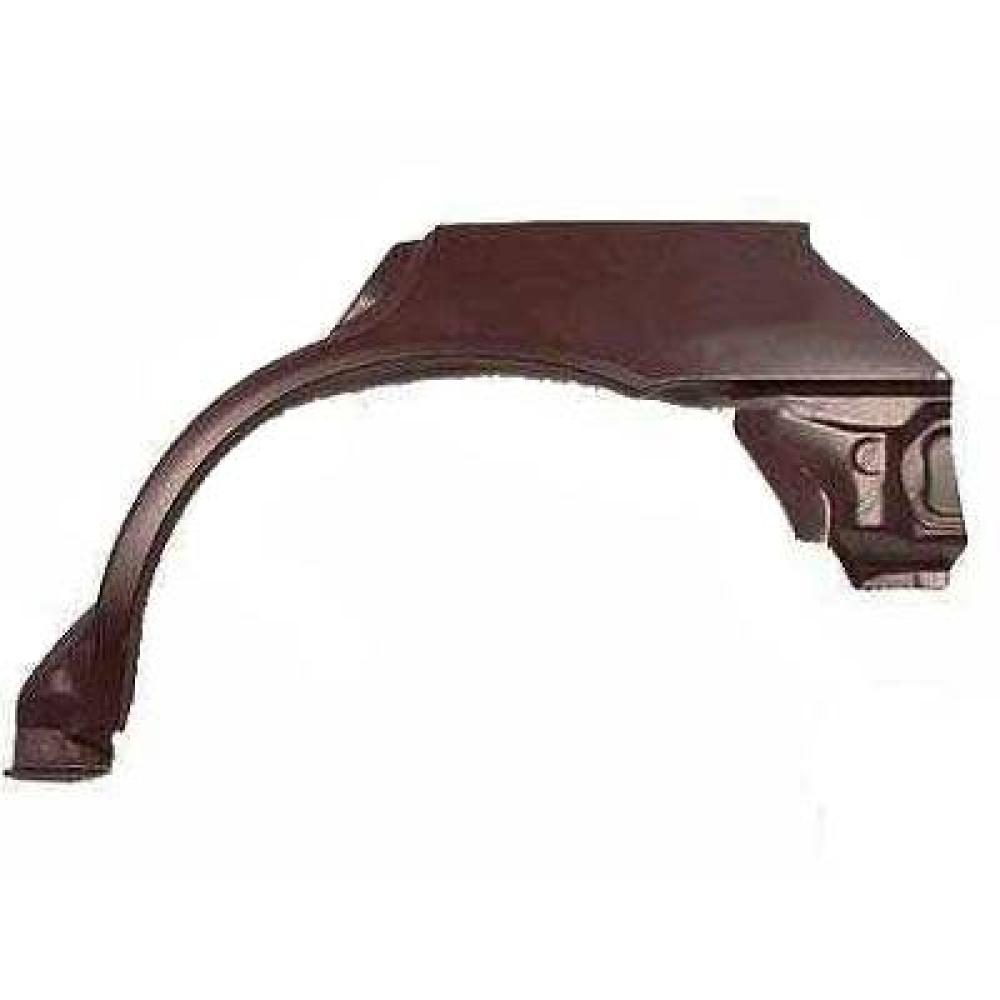 Panneau latéral arrière gauche Honda Civic Fließheck/Kombi/5-Trg 95->