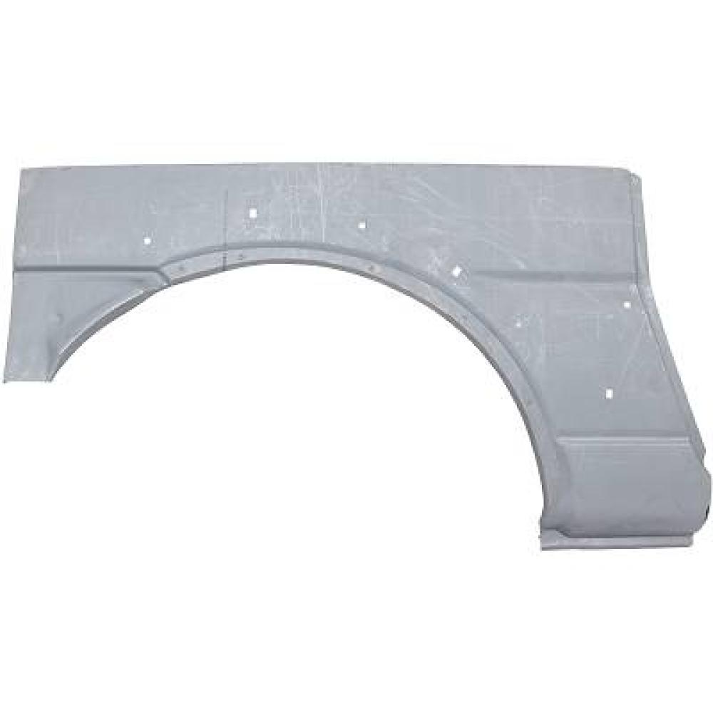 Panneau latéral arrière droite Suzuki Jimny 12->>