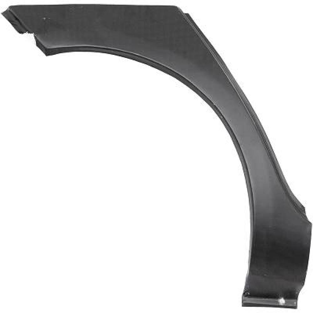 Panneau latéral arrière droite Toyota Yaris 06-08